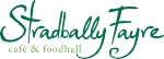 Stradbally Fayre Café