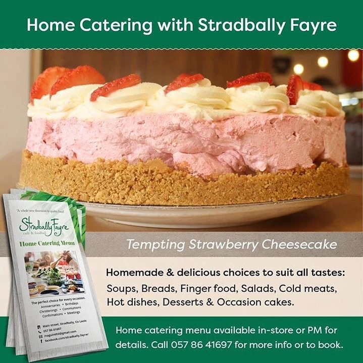 home catering