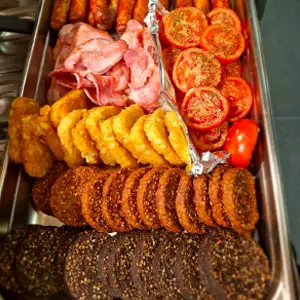 food